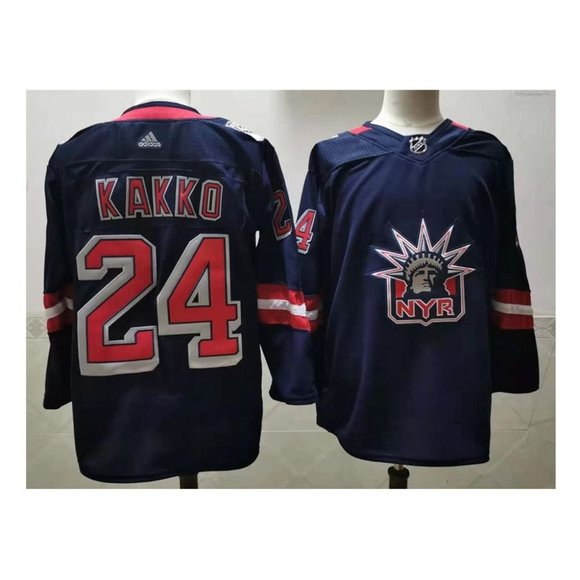 kakko jersey